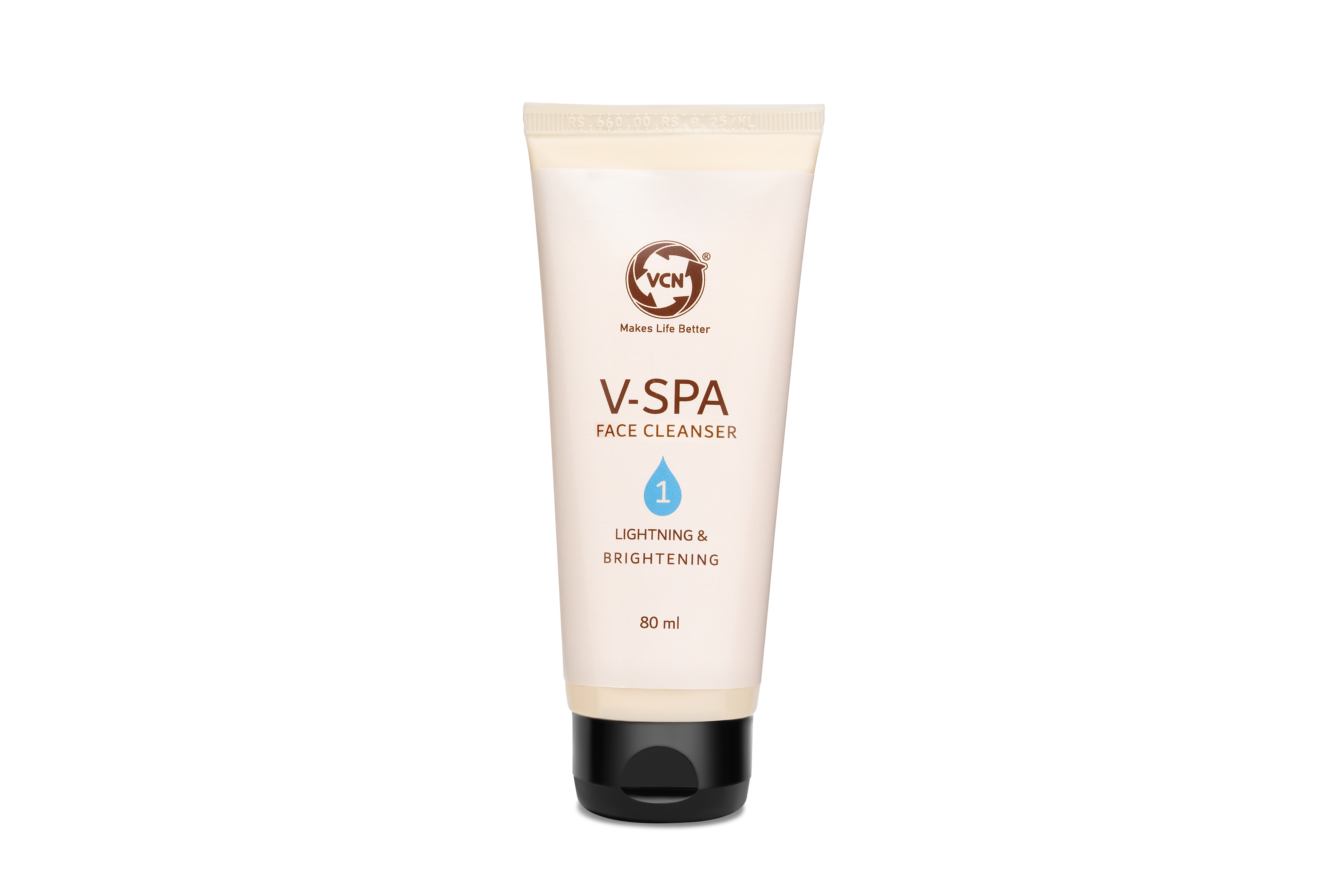 V-SPA FACE CLEANSER