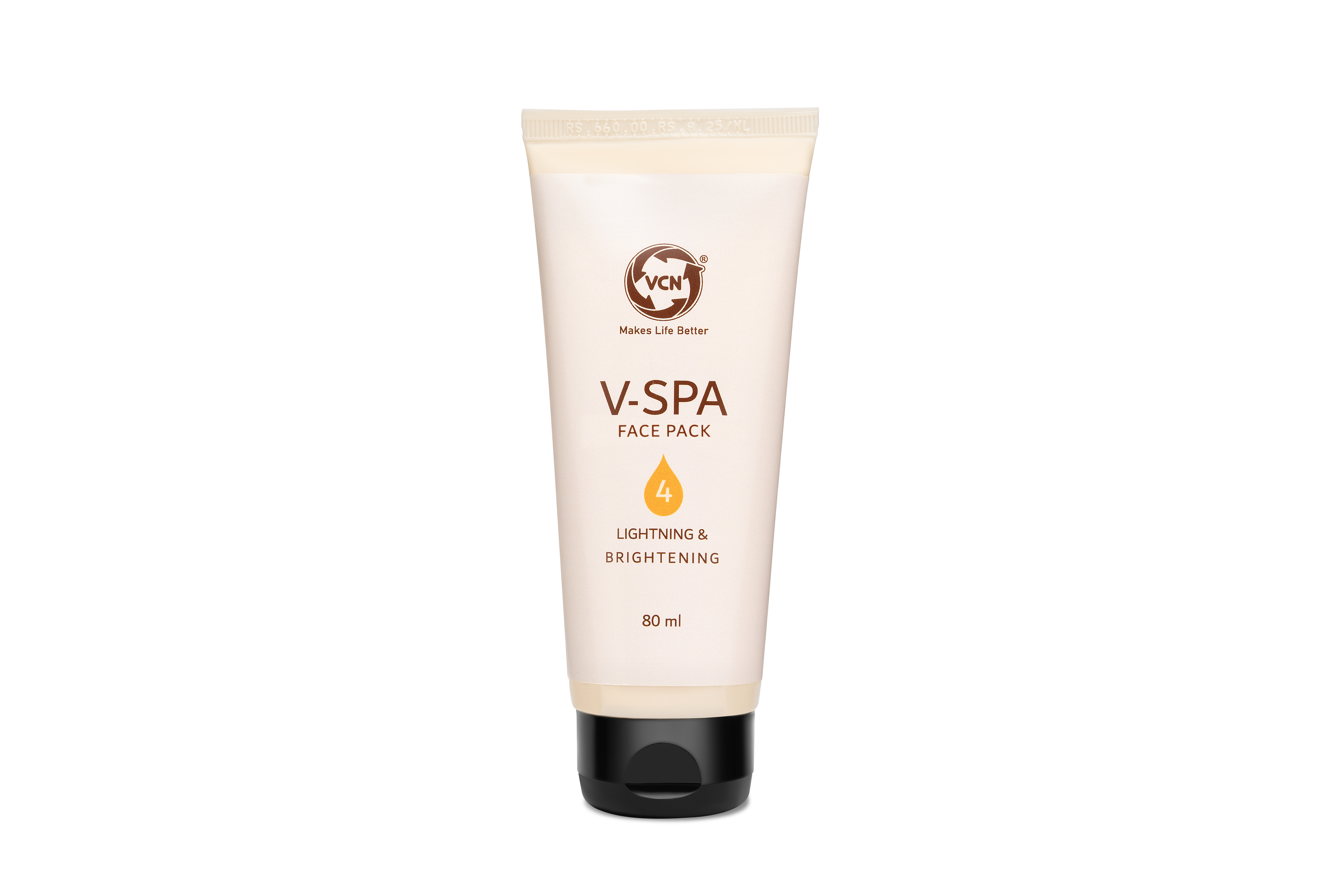 V-SPA FACE PACK